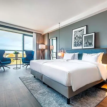 Hotel Scanhotels 4*