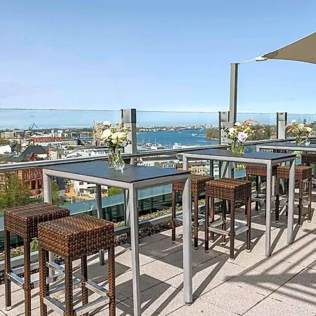 Scanhotels
