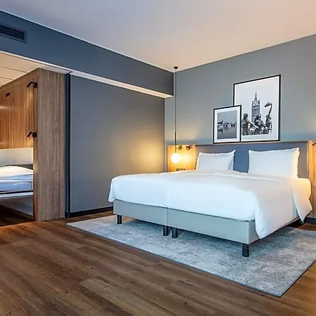 Scanhotels Hotel 4*