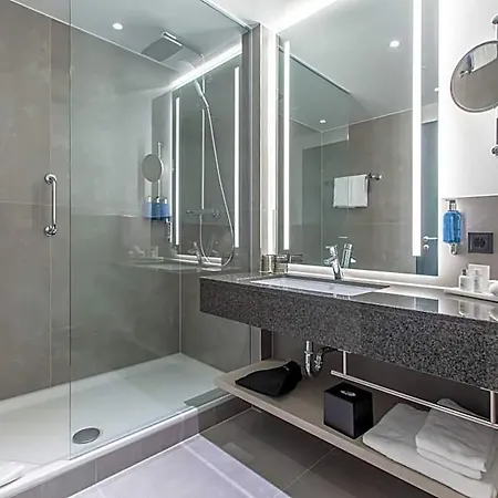 Scanhotels Rostock