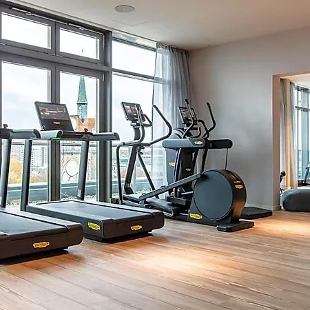 Scanhotels Hotel Rostock