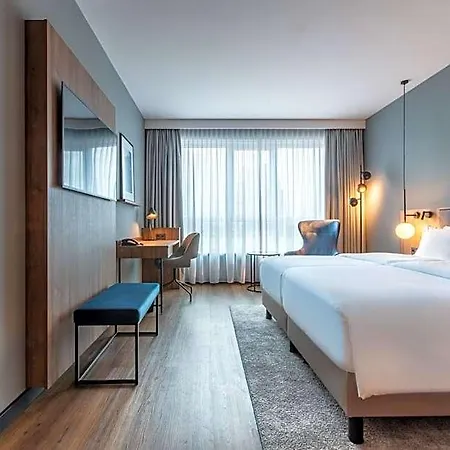 Hotel Scanhotels 4*