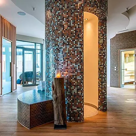 Scanhotels Rostock