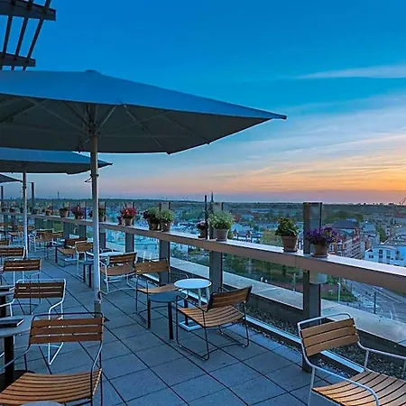 Scanhotels Hotel Rostock