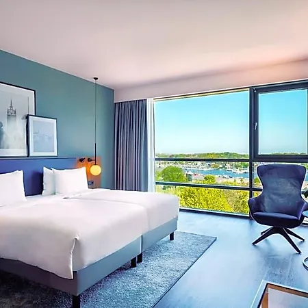 Scanhotels 4*