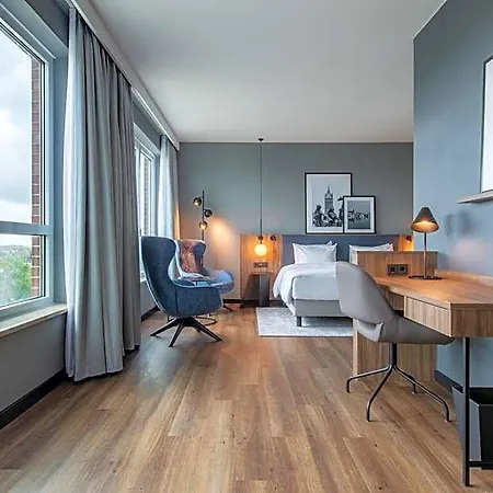 Scanhotels Rostock