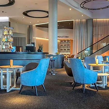 Scanhotels 4*