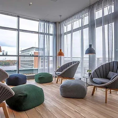 Scanhotels Hotel