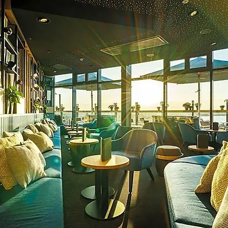 Scanhotels 4* Rostock