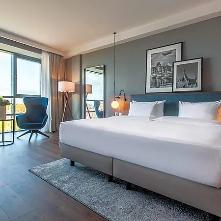 Hotel Scanhotels 4*