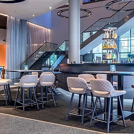 Scanhotels Hotel 4*