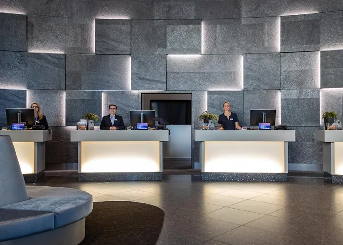 Szálloda Scanhotels