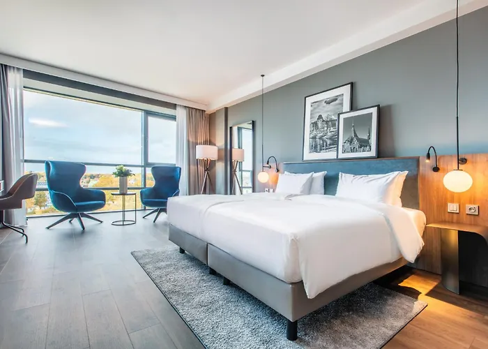 Scanhotels מלון 4*