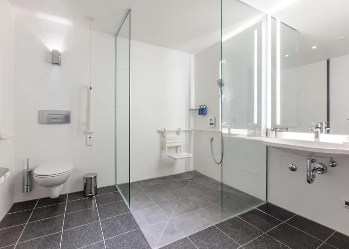 Scanhotels 4* Rostock