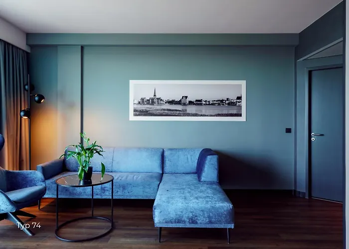 Hotell Scanhotels 4*