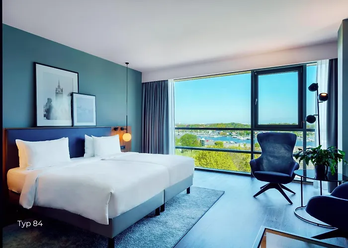 Hotell Scanhotels 4*