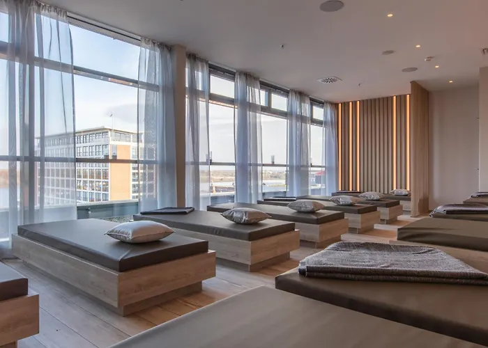 Scanhotels 4* רוסטוק