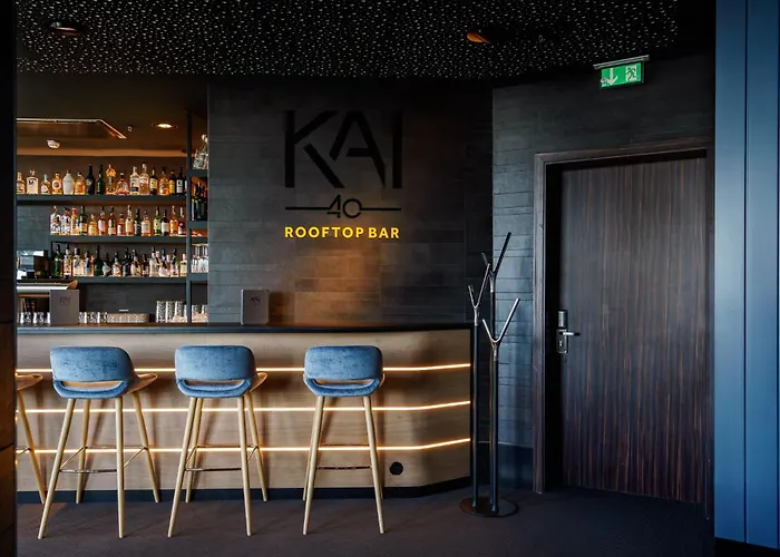 Scanhotels Hotell 4*