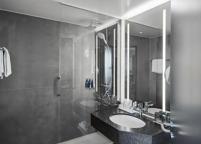 Scanhotels 4* רוסטוק