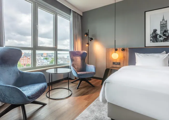 Scanhotels Hotell 4*