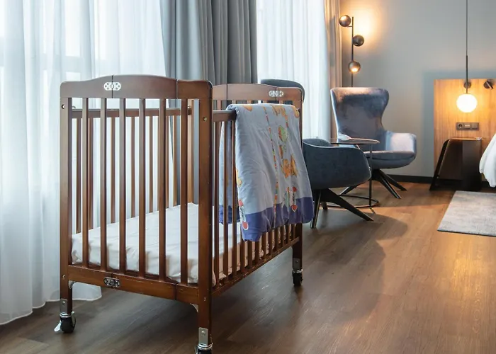 Scanhotels Hotell Rostock