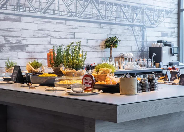 Scanhotels Hotell 4*