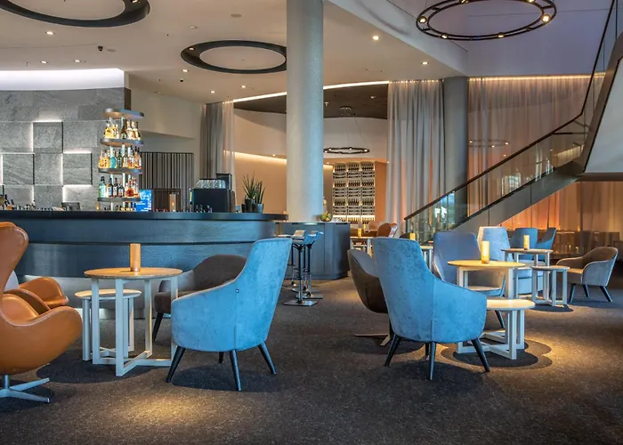 Hotell Scanhotels Rostock