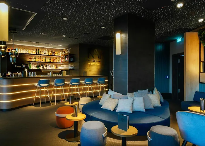 Scanhotels רוסטוק